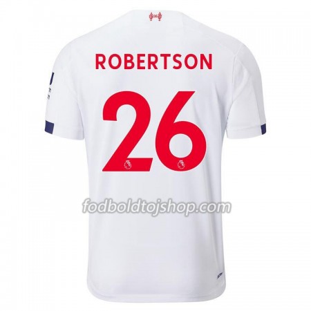 Liverpool Andrew Robertson 26 Udebanetrøje 2019-20 S/S